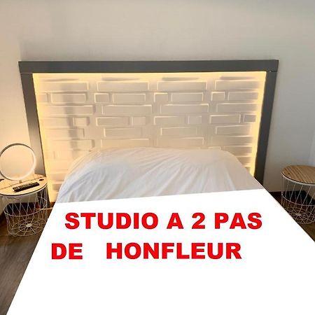 Formistudio II Équemauville Exterior foto