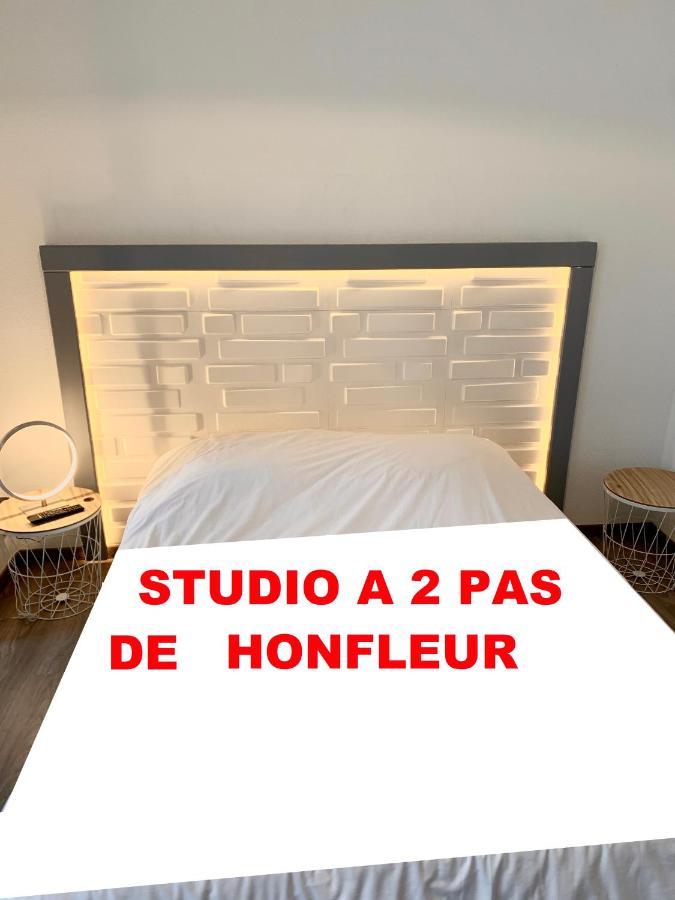 Formistudio II Équemauville Exterior foto